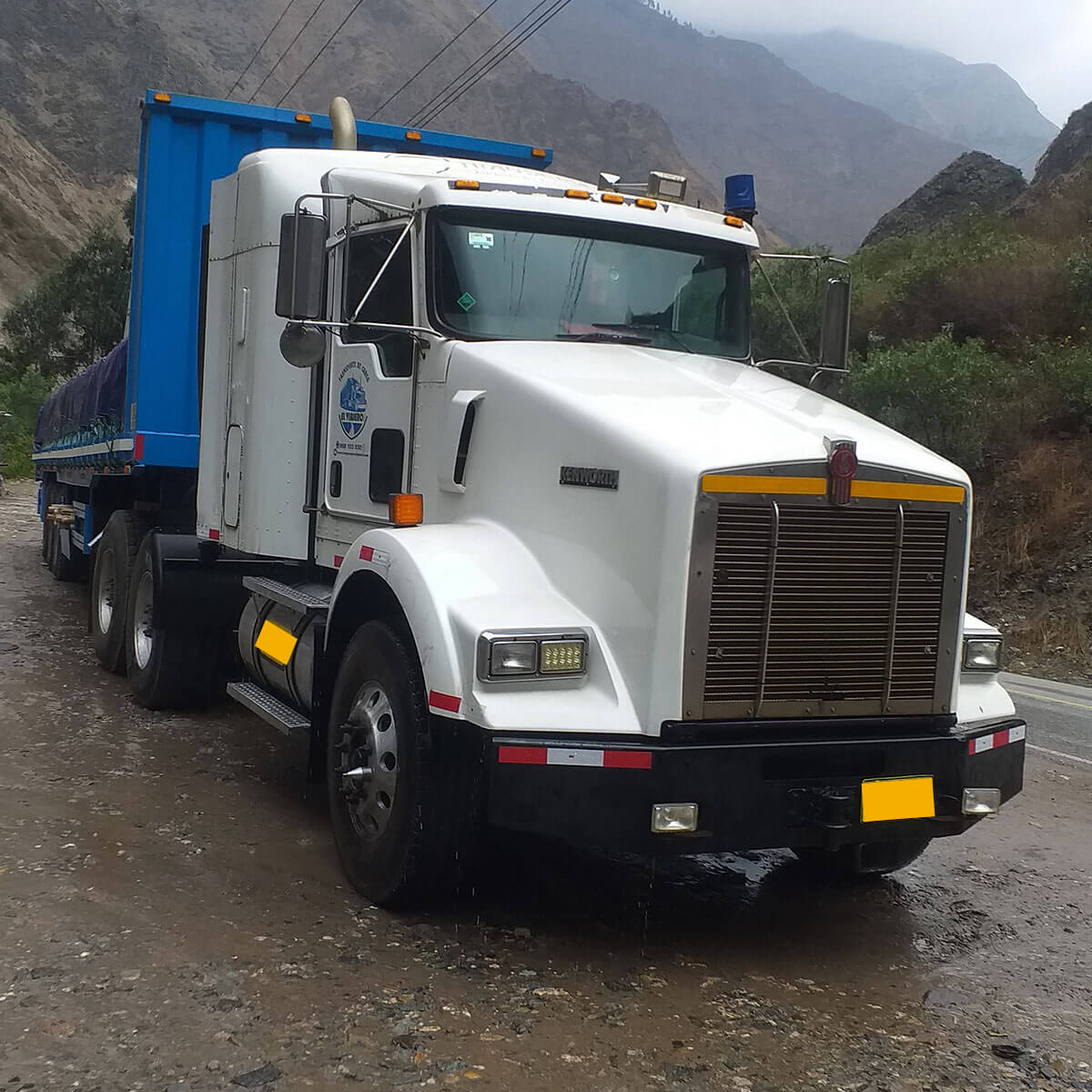 10 Ventajas del Transporte de Carga en Lima y Provincia 3 Transporte de carga en lima y provincias el viajero